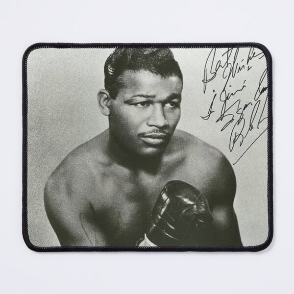 Item preview, Art Sugar Ray Leonard designed and sold by adiayla31.