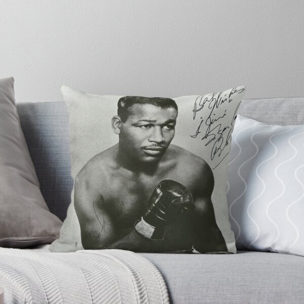 Item preview, Art Sugar Ray Leonard designed and sold by adiayla31.