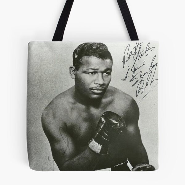 Item preview, Art Sugar Ray Leonard designed and sold by adiayla31.