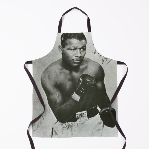 Item preview, Art Sugar Ray Leonard designed and sold by adiayla31.