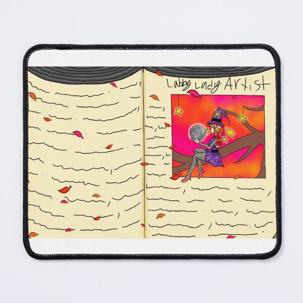Item preview, An Open book an Open world  designed and sold by Labby’s Other Worldly Shop.