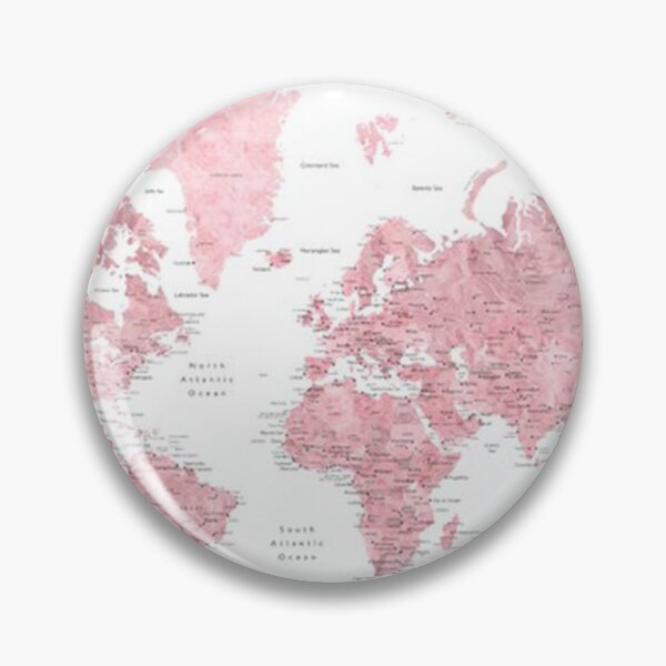 Item preview, Light pink, muted pink and dusty pink designed and sold by bonniestein.