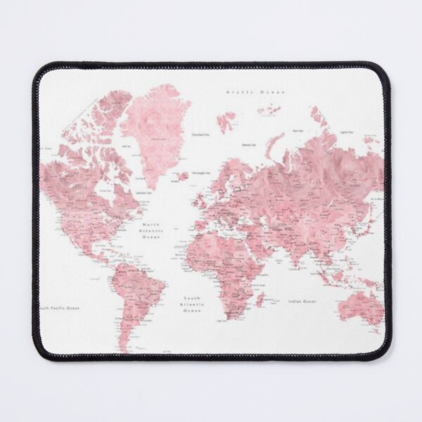 Item preview, Light pink, muted pink and dusty pink designed and sold by bonniestein.