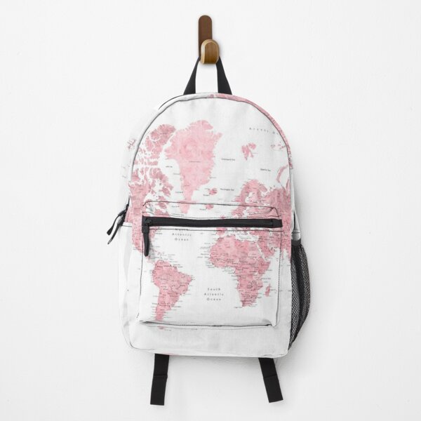 Item preview, Light pink, muted pink and dusty pink designed and sold by bonniestein.