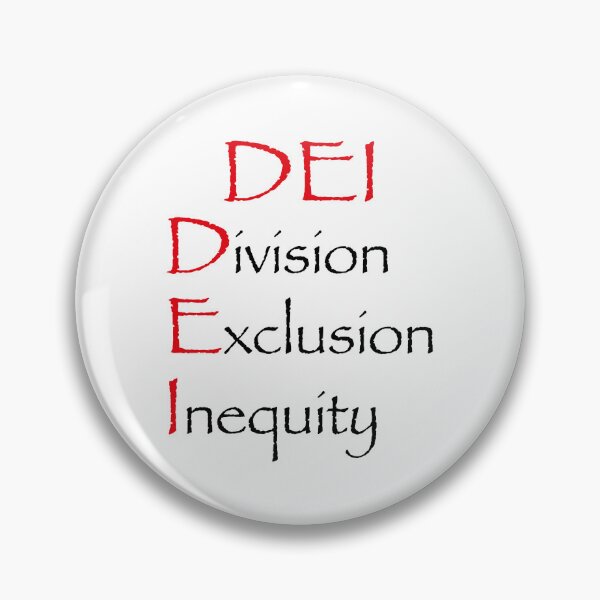 Item preview, DEI Diversity Equity and Inclusion designed and sold by Tees-Cees2die4.