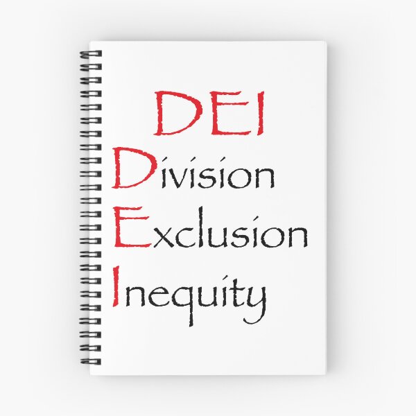 Item preview, DEI Diversity Equity and Inclusion designed and sold by Tees-Cees2die4.