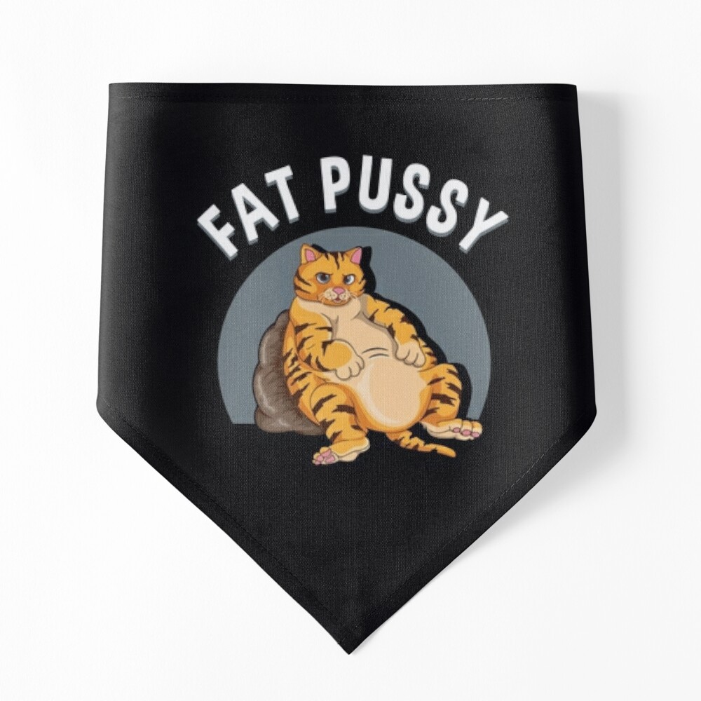 fat pussy cat