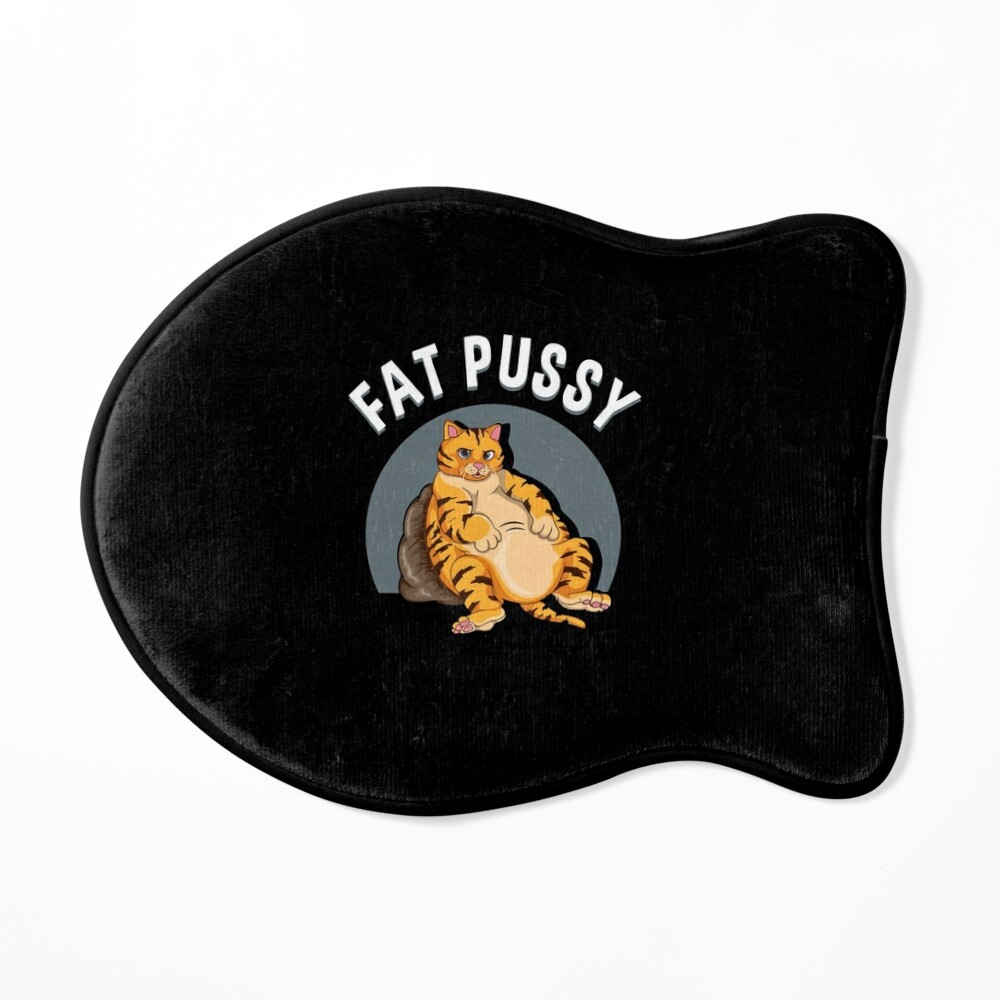 fat pussy cat