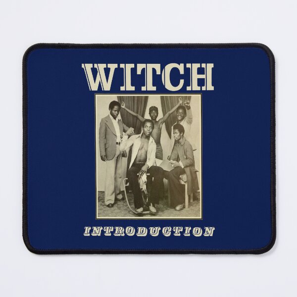 Item preview, Witch - Introduction Premium  designed and sold by bethydrago1.
