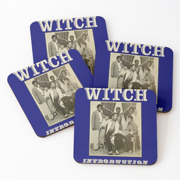 Item preview, Witch - Introduction Premium  designed and sold by bethydrago1.