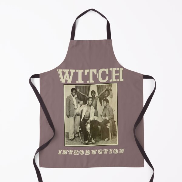 Item preview, Witch - Introduction Premium  designed and sold by bethydrago1.