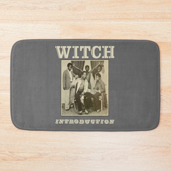 Item preview, Witch - Introduction Premium  designed and sold by bethydrago1.