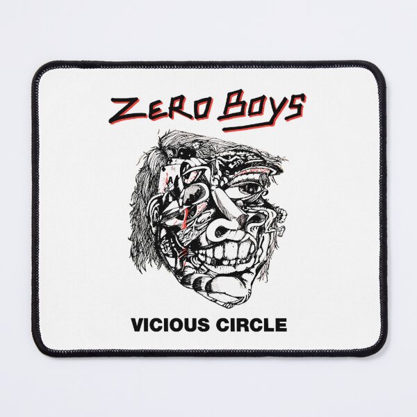 Item preview, Zero Boys   designed and sold by bethydrago1.