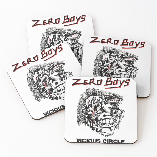 Item preview, Zero Boys   designed and sold by bethydrago1.