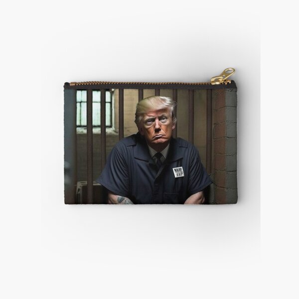 Item preview, Donald Grump in a Dump designed and sold by Frocentric.