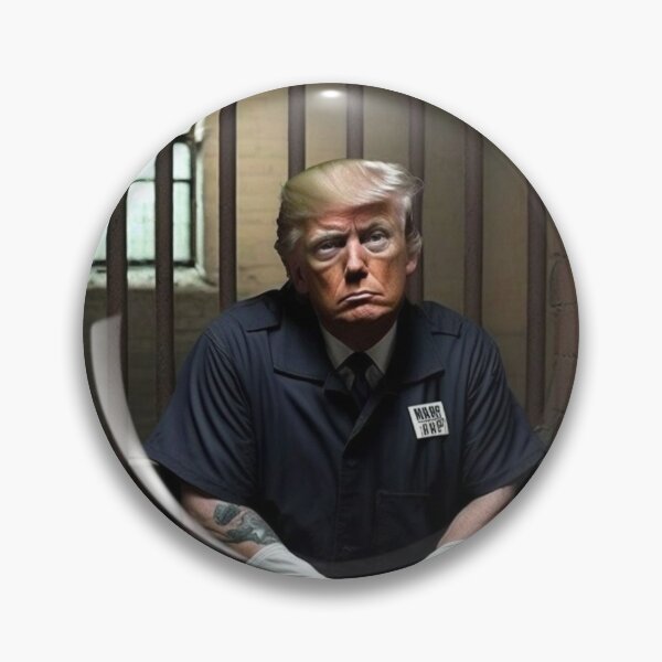Item preview, Donald Grump in a Dump designed and sold by Frocentric.