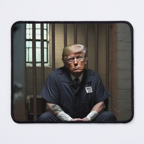Item preview, Donald Grump in a Dump designed and sold by Frocentric.