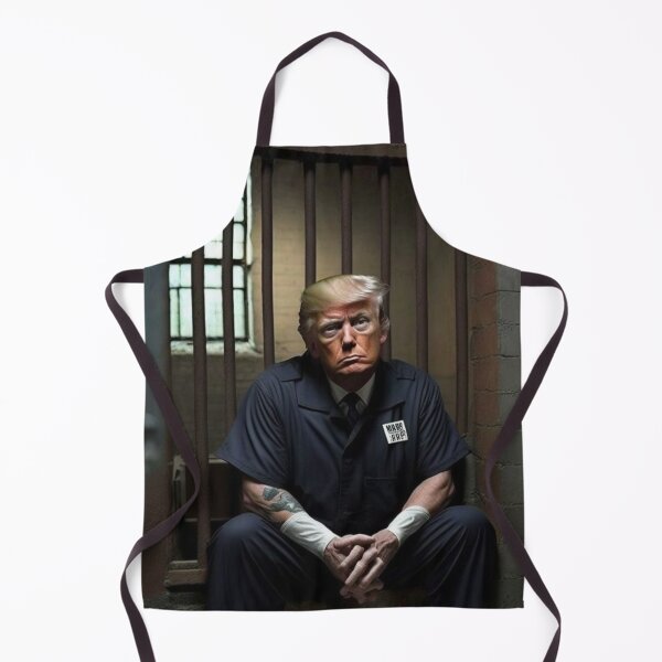 Item preview, Donald Grump in a Dump designed and sold by Frocentric.