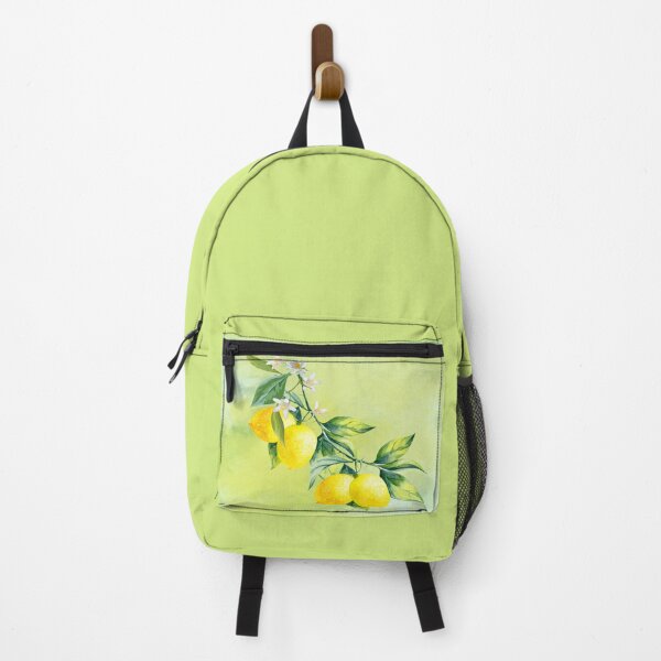 Item preview, Lemon branch designed and sold by Barbny.