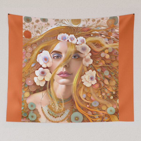 Item preview, hippie freedom designed and sold by Alma Lee.