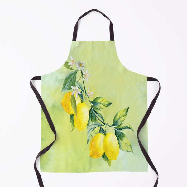 Item preview, Lemon branch designed and sold by Barbny.