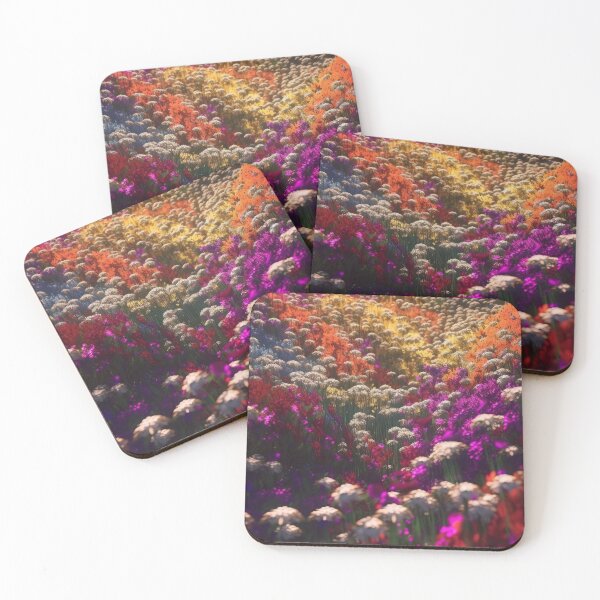 Item preview, FLowers Painting designed and sold by ArtisianPixel.