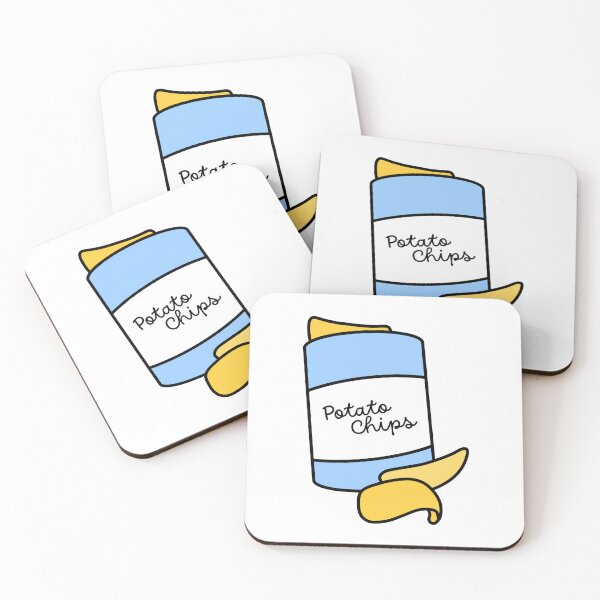 Item preview, Lindo Contenedor de Papas Fritas designed and sold by OrderofOps.