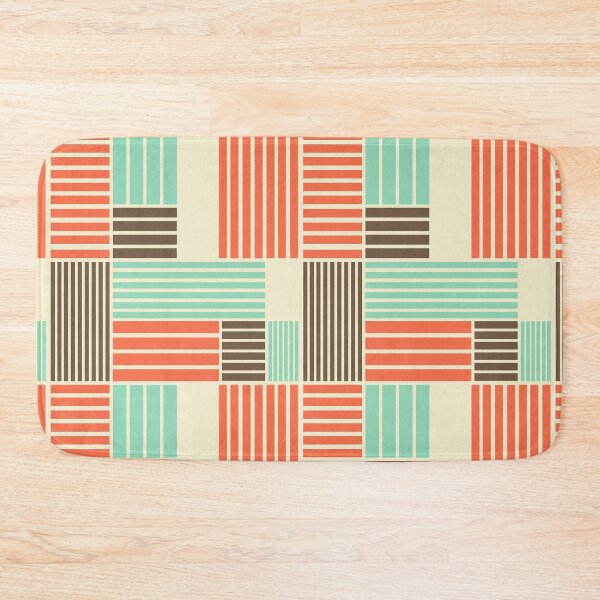 Item preview, Rectangles and Arranged Sticks designed and sold by LaBelleMaison.