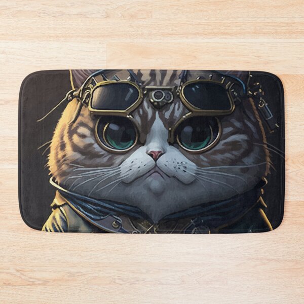 Item preview, Steampunk Cat girl Gang Model Contest#3 designed and sold by YDIX.