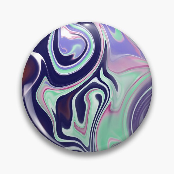 Item preview, Digital paint pouring design  designed and sold by Craftyartywitch.