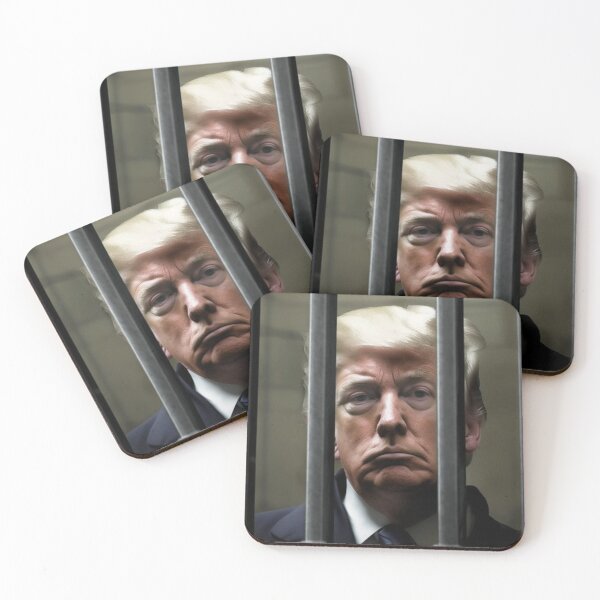 Item preview, Donald Grump Upstate designed and sold by Frocentric.