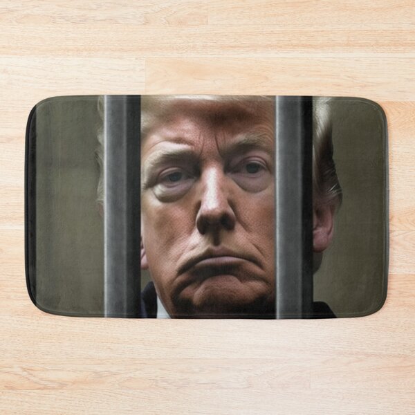 Item preview, Donald Grump Upstate designed and sold by Frocentric.