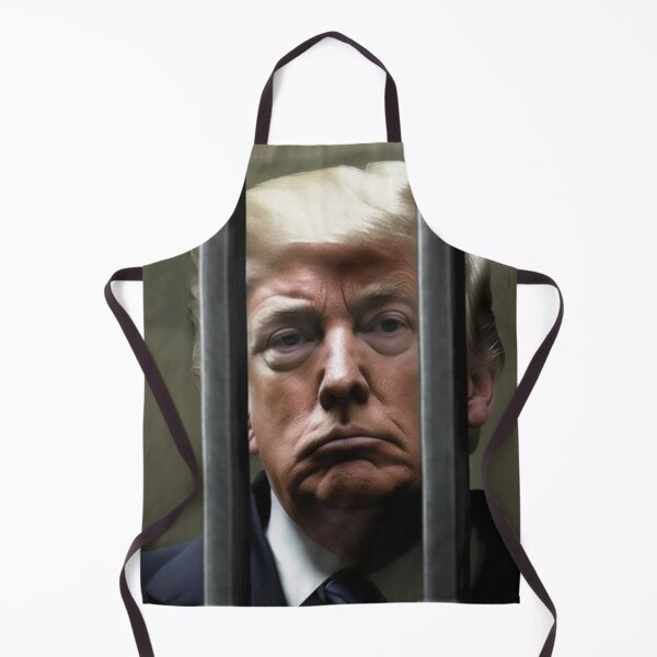 Item preview, Donald Grump Upstate designed and sold by Frocentric.