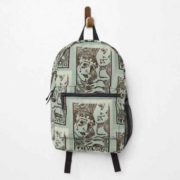 Item preview, The (VI) Lovers (in Blue) designed and sold by CheySmith13.