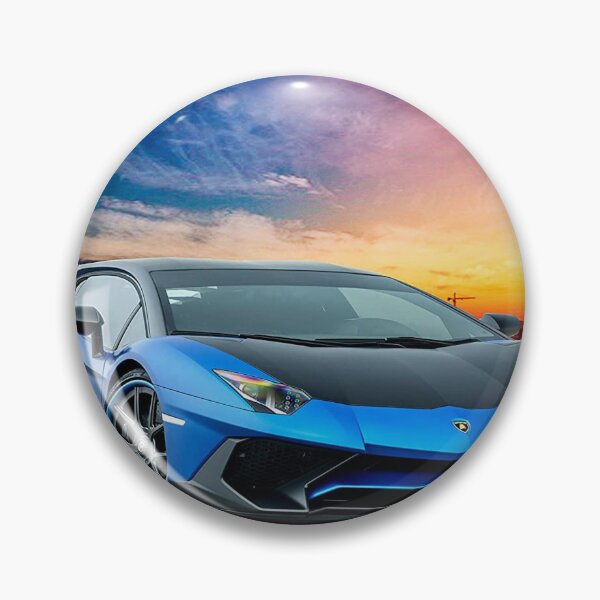 Item preview, Lambo Aventador Sport Car designed and sold by SarahLiso.