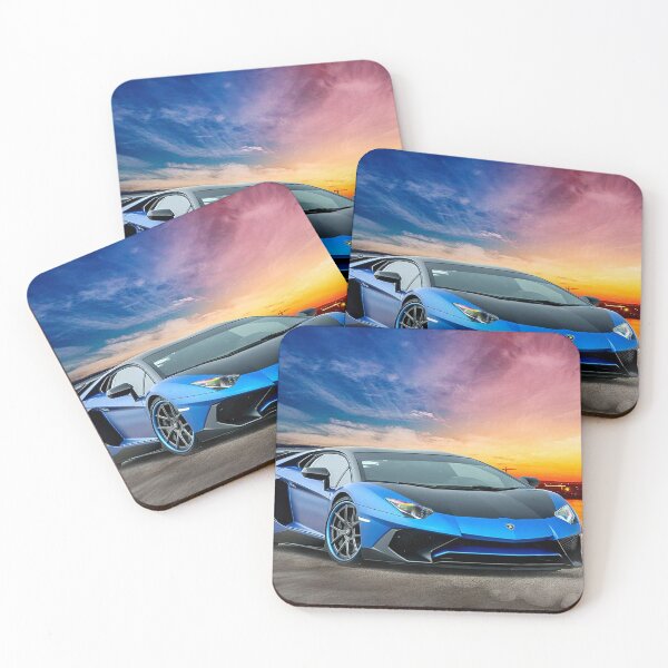 Item preview, Lambo Aventador Sport Car designed and sold by SarahLiso.
