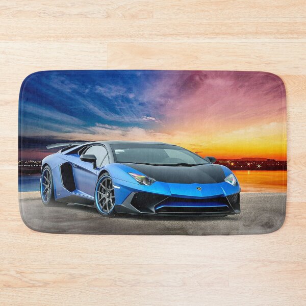 Item preview, Lambo Aventador Sport Car designed and sold by SarahLiso.