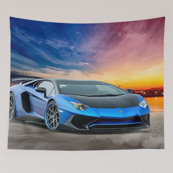 Item preview, Lambo Aventador Sport Car designed and sold by SarahLiso.
