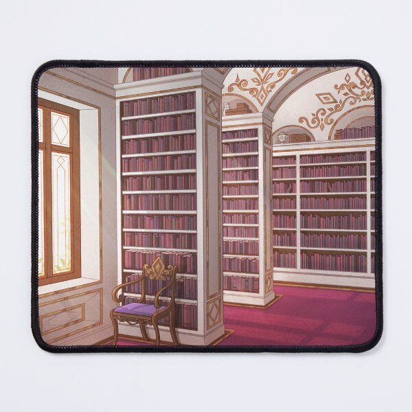 Item preview, Vestry Archives designed and sold by EmmaSawyerArt.
