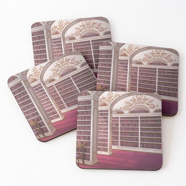 Item preview, Vestry Archives designed and sold by EmmaSawyerArt.