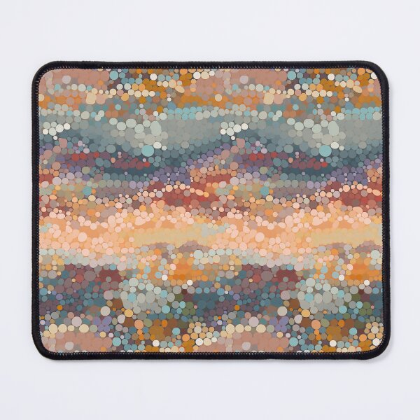Item preview, Doterra - Dotted Landscape (1/5) designed and sold by sabantha.