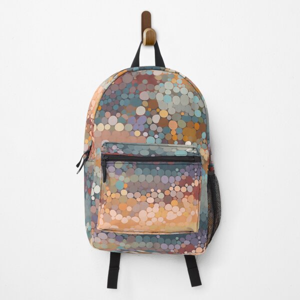 Item preview, Doterra - Dotted Landscape (1/5) designed and sold by sabantha.
