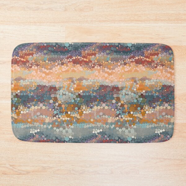 Item preview, Doterra - Dotted Landscape (1/5) designed and sold by sabantha.