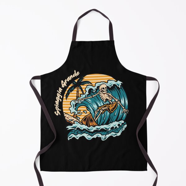 Item preview, Spiaggia Grande designed and sold by Limbskillet.