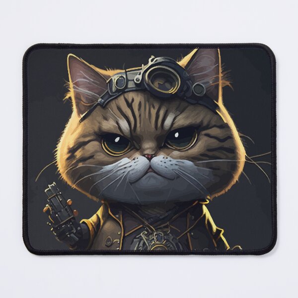 Item preview, Steampunk Cat girl Gang Model Contest#2 designed and sold by YDIX.
