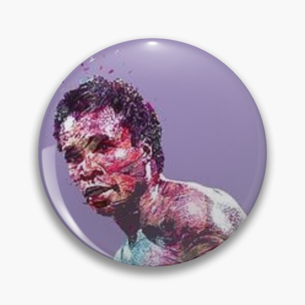 Item preview, Sugar Ray Leonard designed and sold by adiayla31.