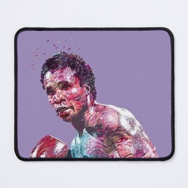 Item preview, Sugar Ray Leonard designed and sold by adiayla31.