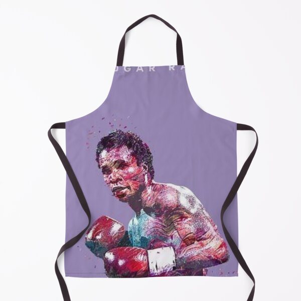 Item preview, Sugar Ray Leonard designed and sold by adiayla31.