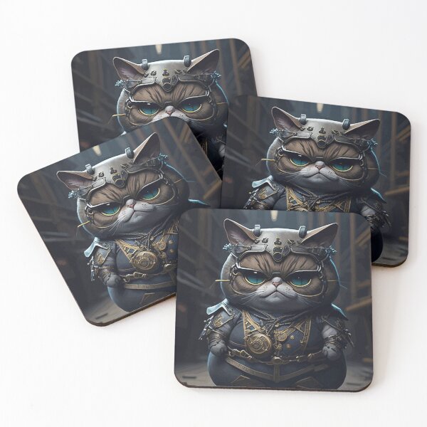 Item preview, Steampunk Cat girl Gang Model Contest#1 designed and sold by YDIX.