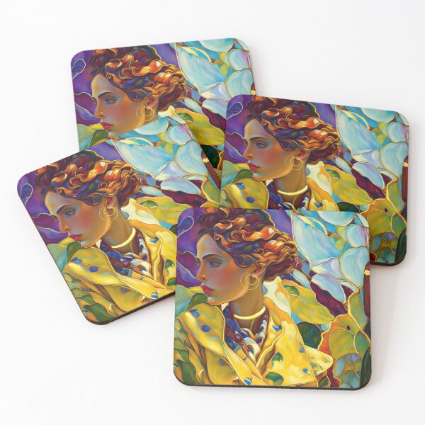 Item preview, No waiting, Nowhere to go designed and sold by Alma Lee.